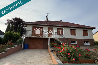  maison vatan 36150