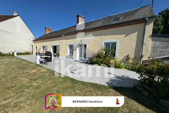  maison vatan 36150