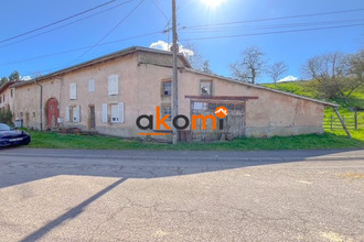  maison vathimenil 54122