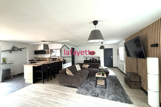  maison vattetot-sous-beaumt 76110