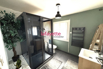  maison vattetot-sous-beaumt 76110