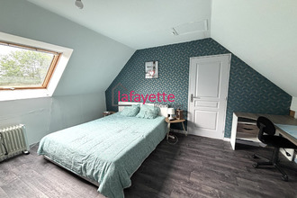  maison vattetot-sous-beaumt 76110