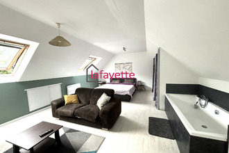  maison vattetot-sous-beaumt 76110