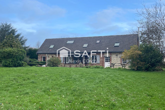  maison vattetot-sur-mer 76111