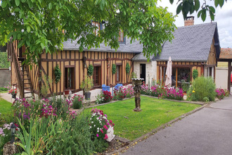  maison vatteville-la-rue 76940