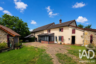  maison vauban 71800
