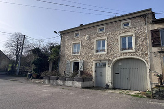  maison vaubexy 88500
