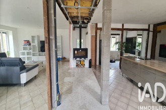  maison vauchassis 10190