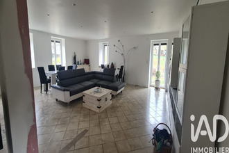  maison vauchassis 10190