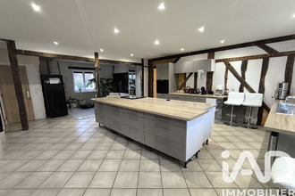  maison vauchassis 10190