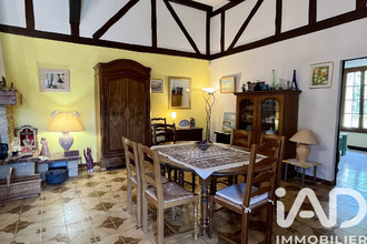  maison vauchassis 10190