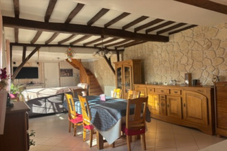  maison vauchelles-les-quesnoy 80132