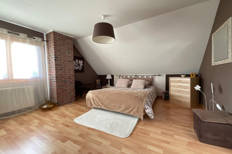  maison vauchelles-les-quesnoy 80132