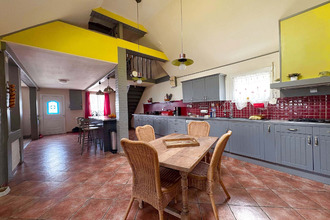  maison vauchelles-les-quesnoy 80132
