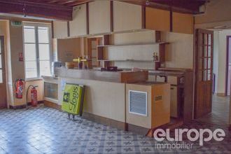  maison vauclaix 58140