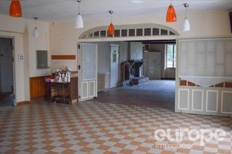  maison vauclaix 58140