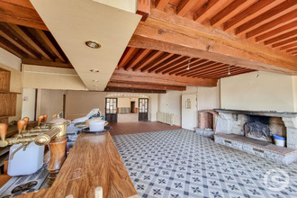  maison vauclaix 58140