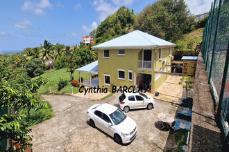  maison vauclin 97280