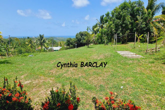  maison vauclin 97280