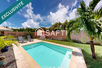  maison vauclin 97280