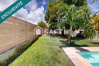  maison vauclin 97280