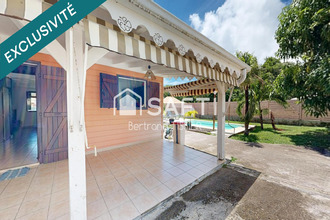  maison vauclin 97280