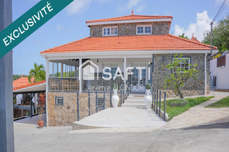  maison vauclin 97280