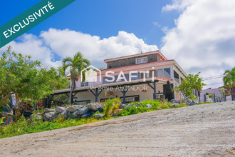  maison vauclin 97280