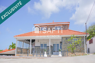  maison vauclin 97280