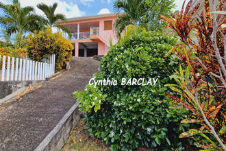  maison vauclin 97280