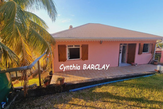  maison vauclin 97280