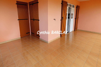  maison vauclin 97280