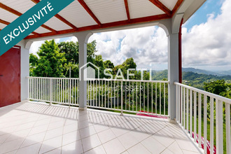  maison vauclin 97280