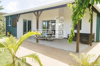  maison vauclin 97280