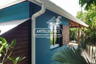  maison vauclin 97280