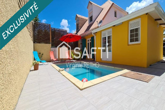  maison vauclin 97280