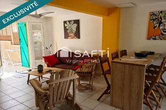  maison vauclin 97280