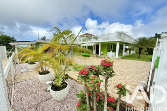  maison vauclin 97280