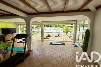  maison vauclin 97280