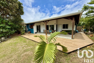  maison vauclin 97280