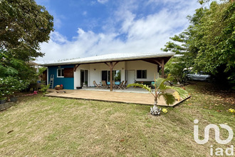  maison vauclin 97280