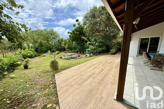  maison vauclin 97280