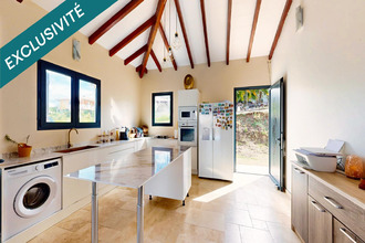  maison vauclin 97280