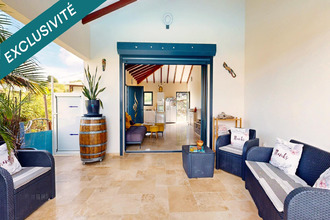  maison vauclin 97280