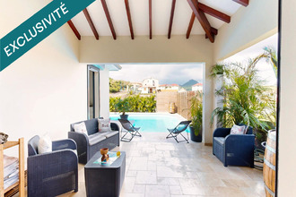  maison vauclin 97280