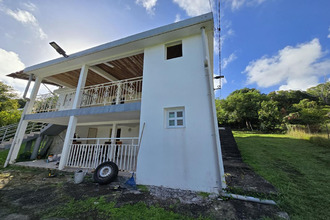  maison vauclin 97280