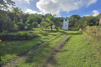  maison vauclin 97280