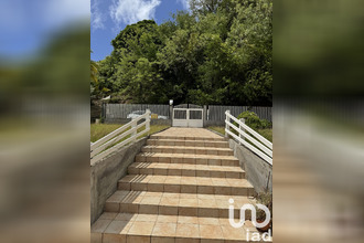  maison vauclin 97280