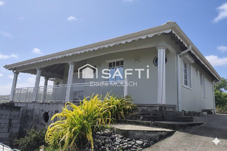  maison vauclin 97280