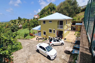  maison vauclin 97280